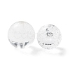 Transparent Acrylic Beads LS-X-TACR-CJC0009-01-1