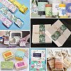 Soap Paper Tag DIY-WH0399-69-003-2