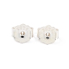 925 Sterling Silver Friction Ear Nuts LS-STER-G041-02C-1