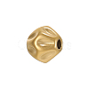 304 Stainless Steel Beads STAS-OY018-19G-1-3