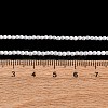 Cat Eye Beads Strands CE-C007-A12-2MM-3