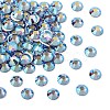 Preciosa® MAXIMA Crystal No Hotfix Flatback Stones Y-PRC-NSS8-20410-200-1