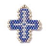 MIYUKI Delica Seed Beads PALLOY-MZ00180-3