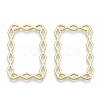 Alloy Pendants PALLOY-TAC0044-29G-1