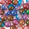 20Pcs 10 Colors Cat Eye Beads FIND-TA0009-88-4