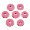 Handmade Polymer Clay Beads CLAY-Q251-8.0mm-94-2