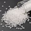 TOHO 8/0 Demi Round Beads X-SEED-DR08-0161F-1
