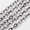 Iron Cable Chains X-CH-1.2PYSZ-B-1