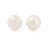 ABS Plastic Imitation Pearl Bead MACR-K350-10B-2