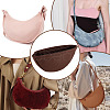 Wool Felt Purse Organizer Insert FIND-WH0128-74A-01-5
