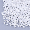 Glass Cylinder Beads SEED-Q036-01A-F05-3