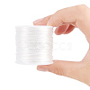 Nylon Satin Rattail Cord NWIR-PH0001-10A-6
