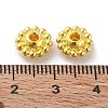 Tibetan Style Alloy Beads FIND-A035-01G-2