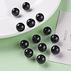 Opaque Acrylic Beads MACR-S370-C12mm-S002-6