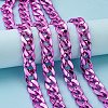 CCB Plastic Twisted Chains Curb Chain CHAC-A001-K11-2