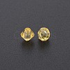 Transparent Acrylic Beads LS-MACR-S373-84-B03-3