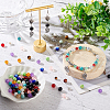 DIY Jewelry Making Finding Kit DIY-AR0003-10-4