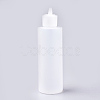 250ml Plastic Glue Bottles DIY-WH0072-11-1