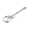 Non-Tarnish 304 Stainless Steel Teaspoon AJEW-O033-01A-2