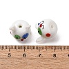 Handmade Lampwork Beads FIND-C096-03A-3