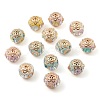 Handmade Indonesia Beads IPDL-B001-07-1