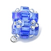 Glass Pendants PALLOY-MZ01350-03-2