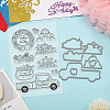 DIY Scrapbook Making Kits DIY-BC0005-36-4