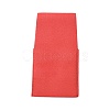 Microfiber Jewelry Pouches ABAG-P007-01B-02-3