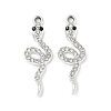 Alloy Pendants PALLOY-S049-01F-P-1