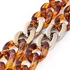 Eyeglasses Chains AJEW-EH00069-4