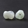 Opaque Acrylic Beads OACR-C013-10G-2