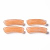 Two Tone Acrylic Beads X-MACR-S272-78L-1