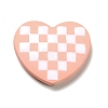 Opaque Acrylic Beads ACRC-I001-12C-2