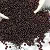 TOHO 8/0 Demi Round Beads Y-SEED-DR08-0502-3