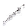 Piercing Jewelry AJEW-EE0006-98P-2