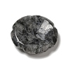 Natural Larvikite Worry Stones G-E586-01I-2