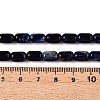Natural Sodalite Beads Strands G-G980-37B-5