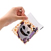 Rectangle Plastic Cellophane Bags OPC-F004-03F-4
