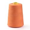 40S/2 Polyester Sewing Thread Cords OCOR-Q033-09-1