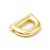 Rack Plating Brass Pendants KK-R143-21G-D-2