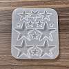 DIY Silicone Cabochons Molds DIY-G079-09B-2