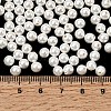Electroplated Shell Pearl Beads BSHE-B008-05A-5mm-3