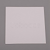 Painting Canvas Panel Drawing Boards DIY-WH0166-21-1