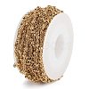 304 Stainless Steel Satellite Chains MAK-N016-08G-A-4