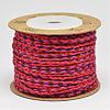 Braided Nylon Cord NWIR-D050-09-1