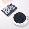 (Repacking Service Available) 12/0 Glass Seed Beads SEED-C018-2mm-604-5
