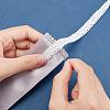 10 Yards Polyester Centipede Braid Lace Trimming OCOR-GF0001-55B-6