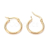 304 Stainless Steel Jewelry Sets SJEW-G077-30G-A-3