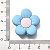 Food Grade Silicone Beads SIL-S009-01D-3