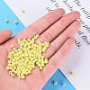 Opaque Acrylic Beads MACR-S371-11-I-7